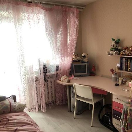 לבוב Apartment On Studentska Street מראה חיצוני תמונה