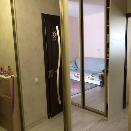 לבוב Apartment On Studentska Street מראה חיצוני תמונה