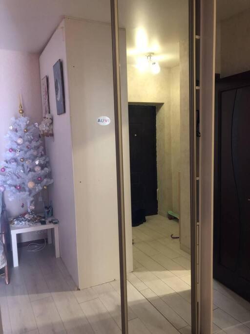 לבוב Apartment On Studentska Street מראה חיצוני תמונה