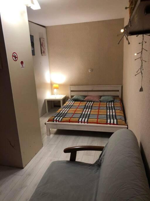 לבוב Apartment On Studentska Street מראה חיצוני תמונה